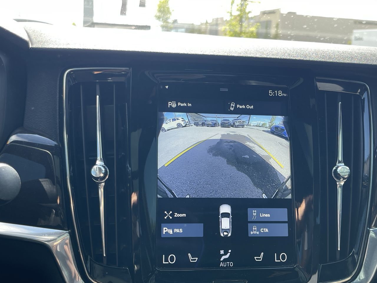 Volvo S90  2018 à Calgary, Alberta