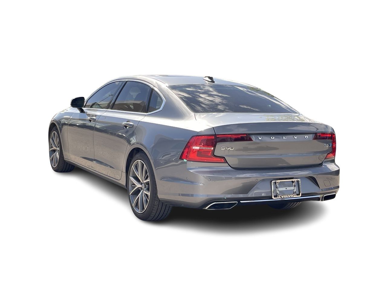 Volvo S90  2018 à Calgary, Alberta