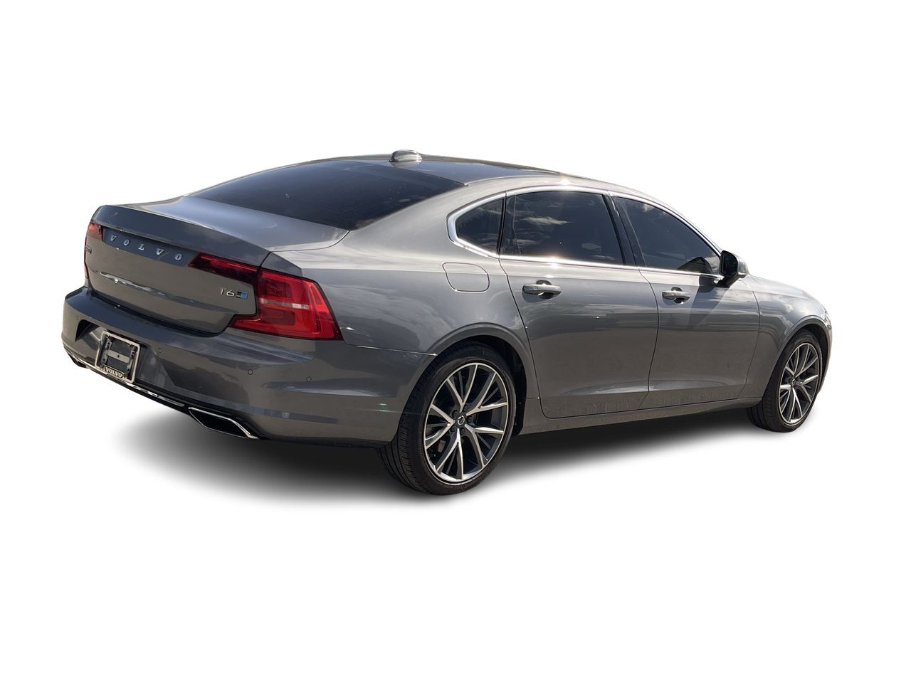 Volvo S90  2018 à Calgary, Alberta