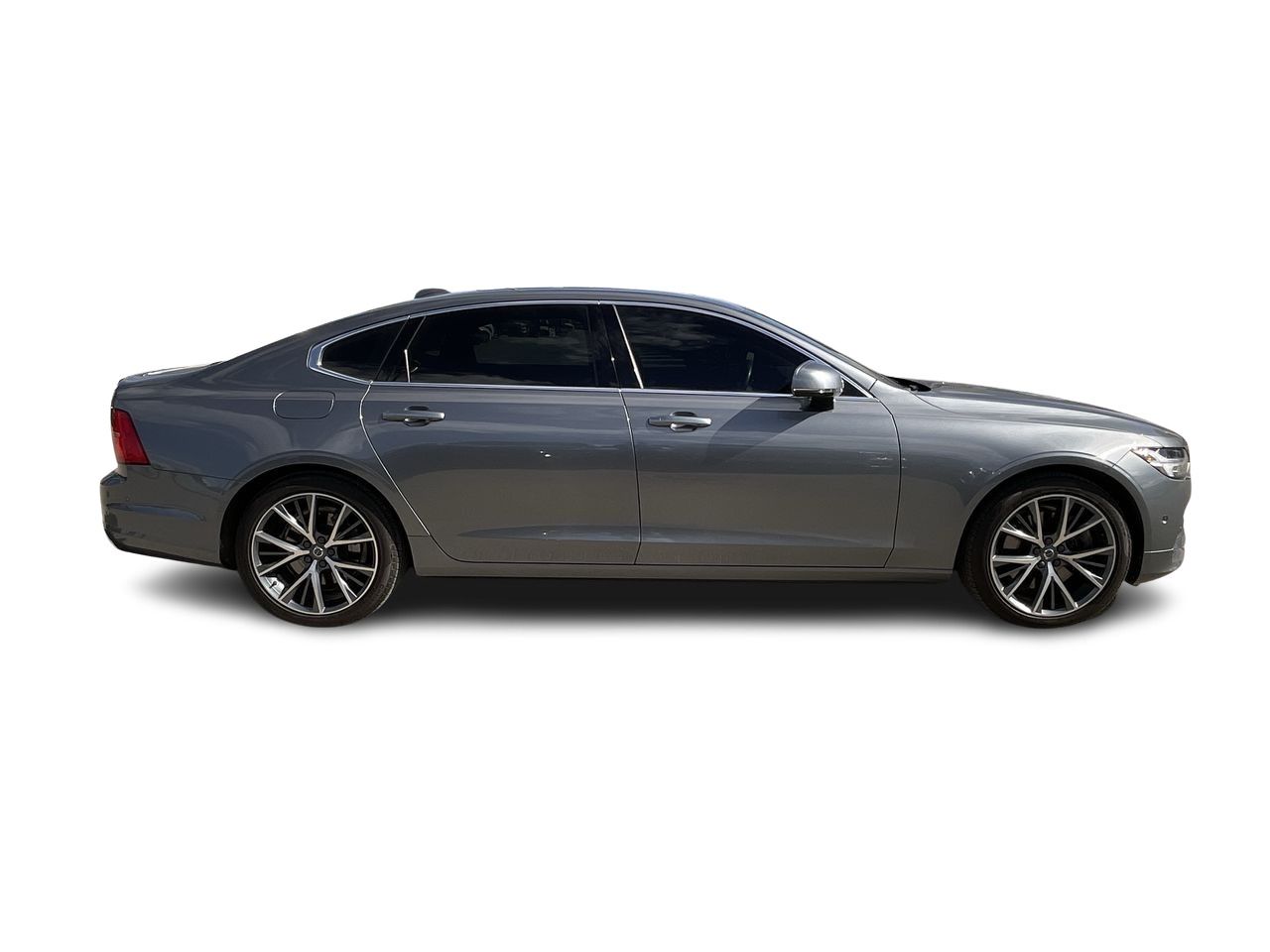Volvo S90  2018 à Calgary, Alberta