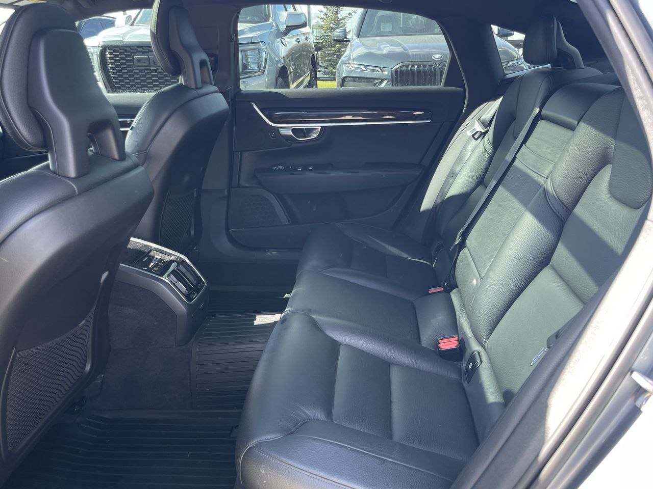 Volvo S90  2018 à Calgary, Alberta