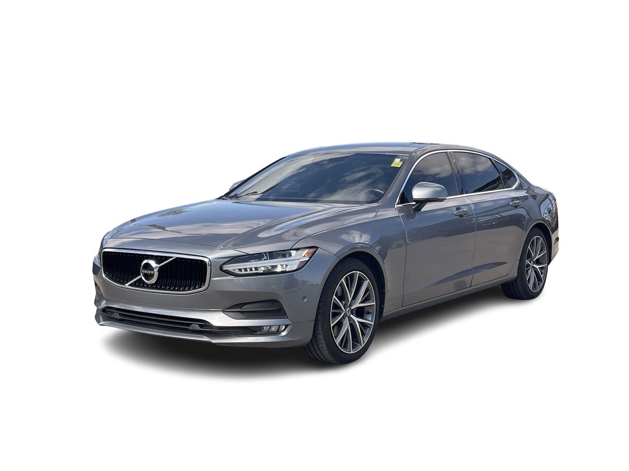 Volvo S90  2018 à Calgary, Alberta