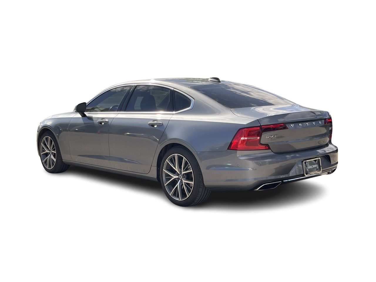 Volvo S90  2018 à Calgary, Alberta