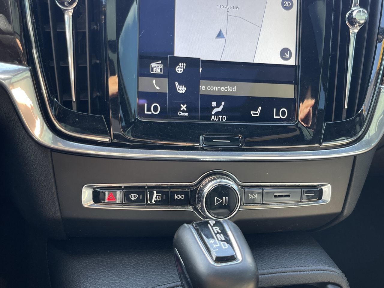 Volvo S90  2018 à Calgary, Alberta