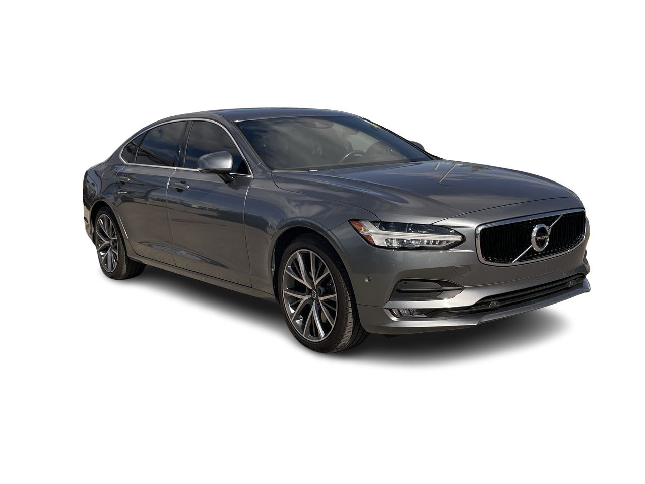 Volvo S90  2018 à Calgary, Alberta
