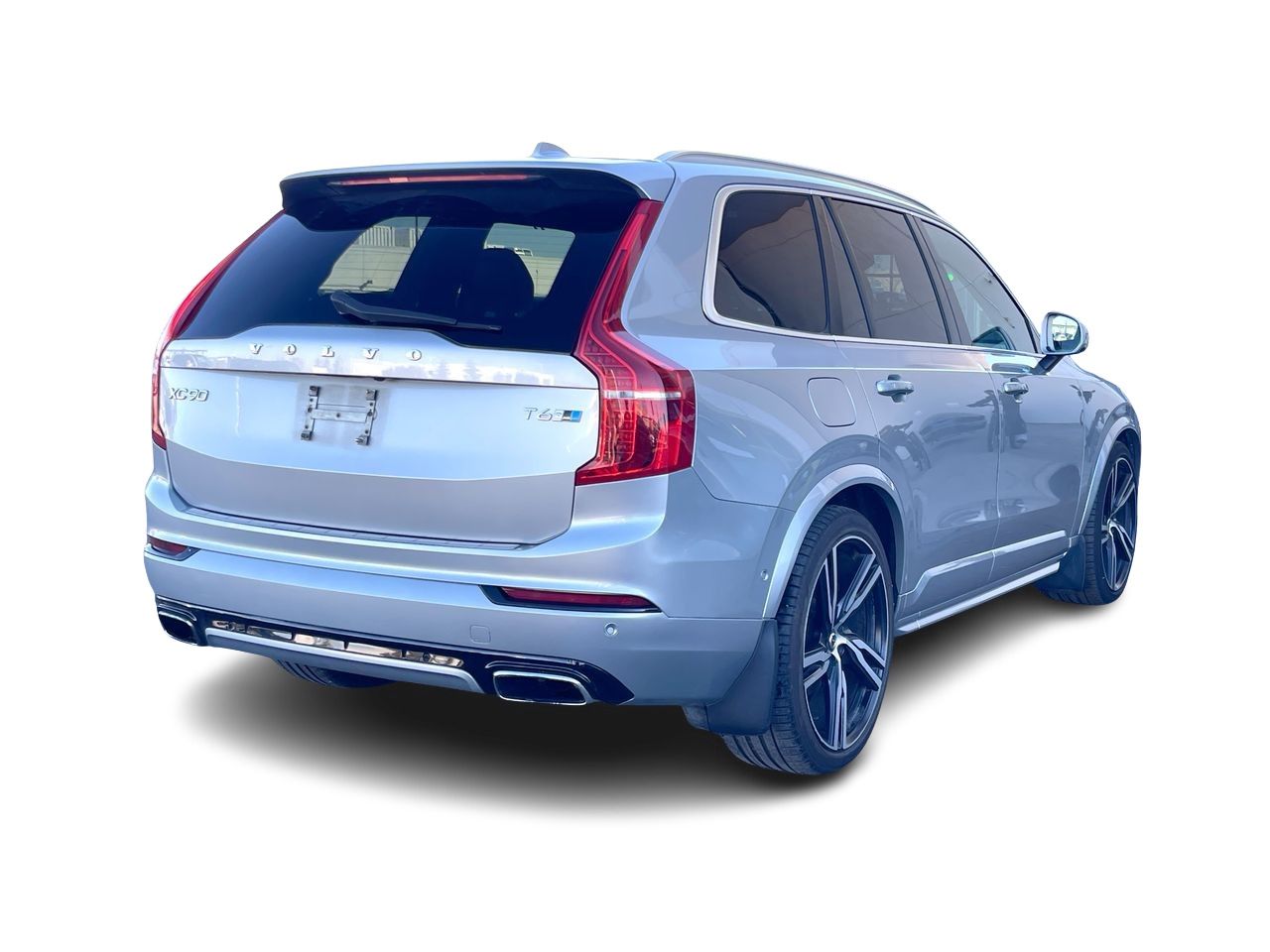 2017 Volvo XC90