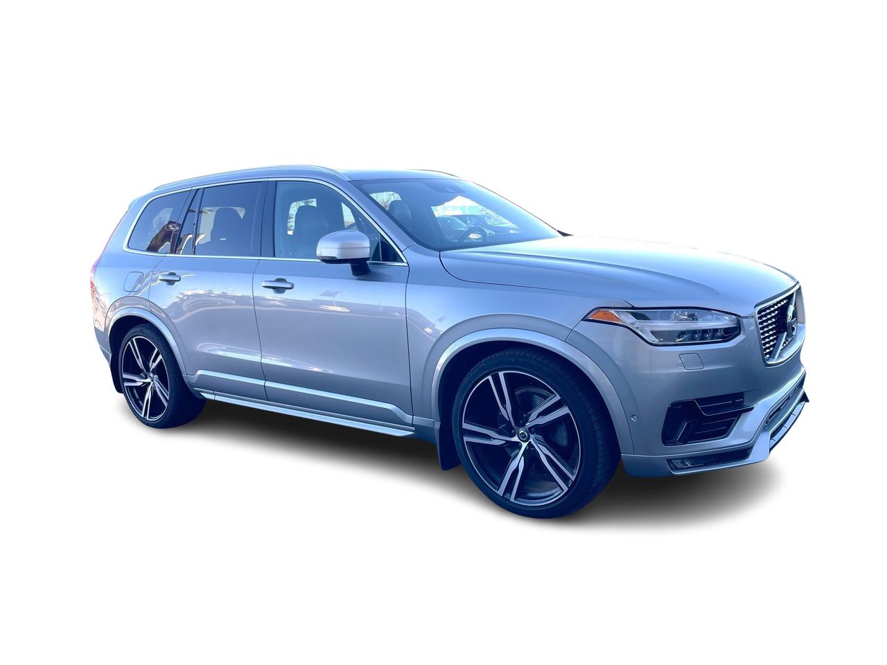 2017 Volvo XC90