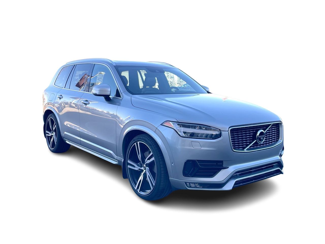 2017 Volvo XC90