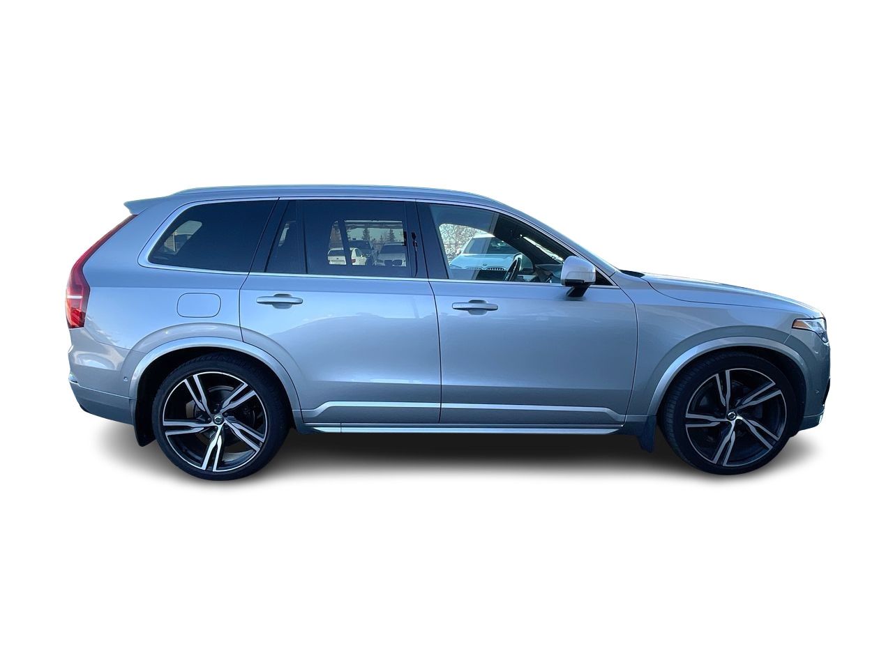 2017 Volvo XC90