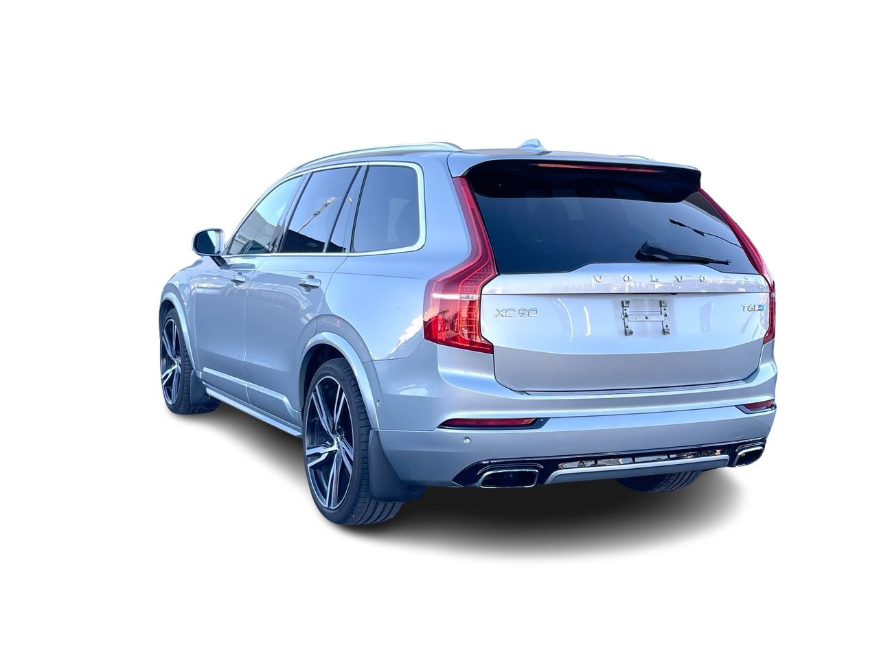 2017 Volvo XC90