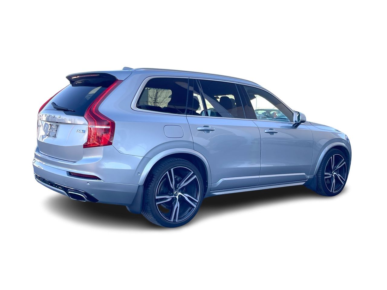 2017 Volvo XC90