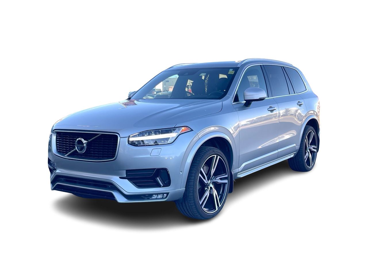 2017 Volvo XC90
