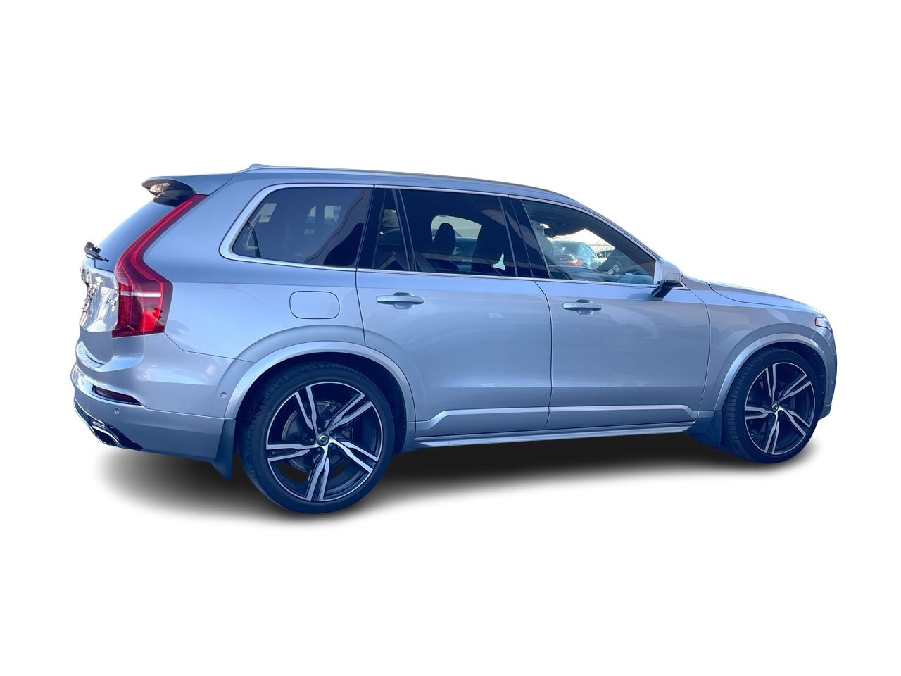 2017 Volvo XC90