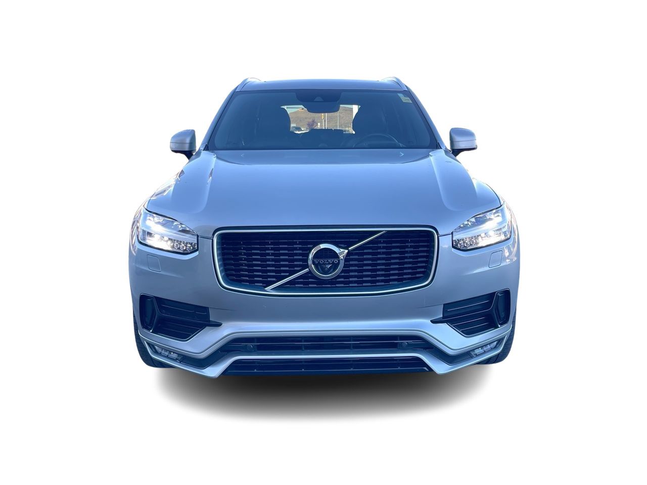 2017 Volvo XC90