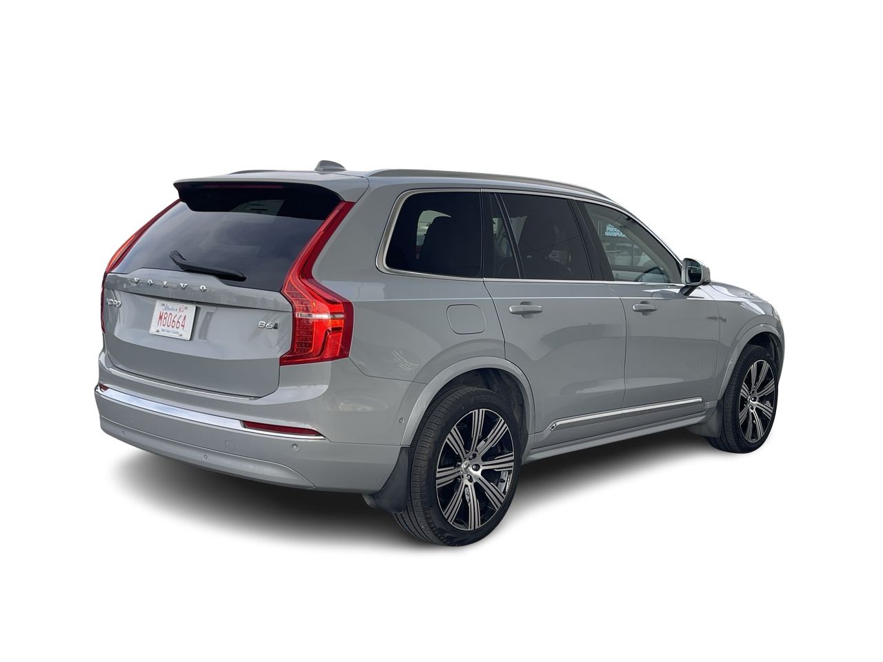 2025 Volvo XC90