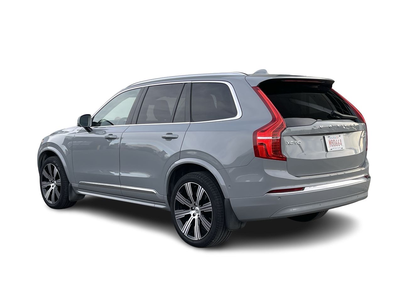 2025 Volvo XC90