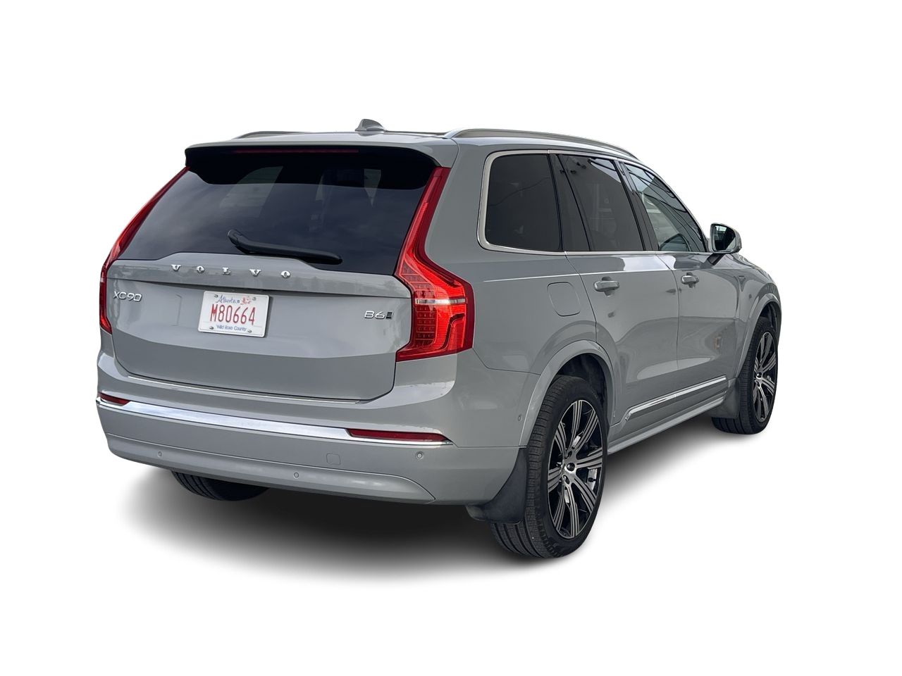 2025 Volvo XC90