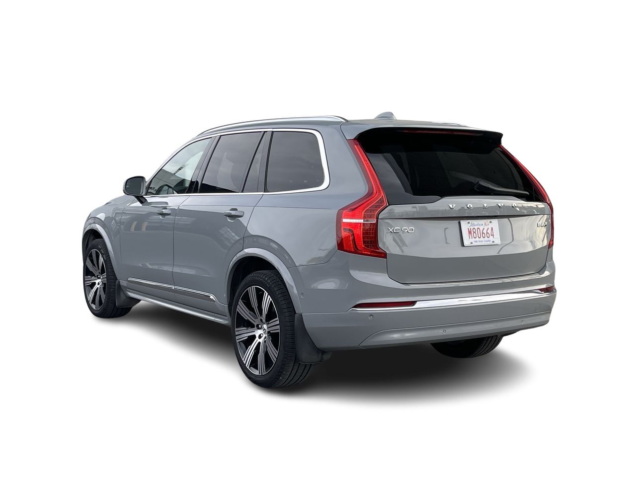 2025 Volvo XC90