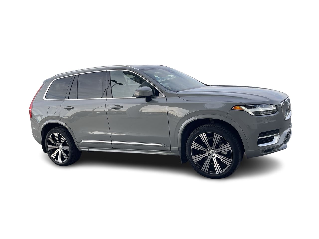 2025 Volvo XC90