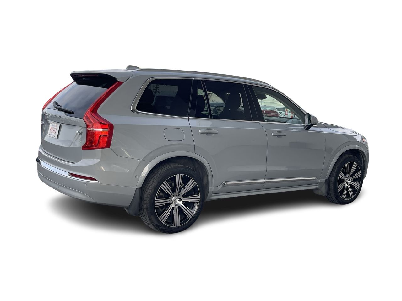 2025 Volvo XC90
