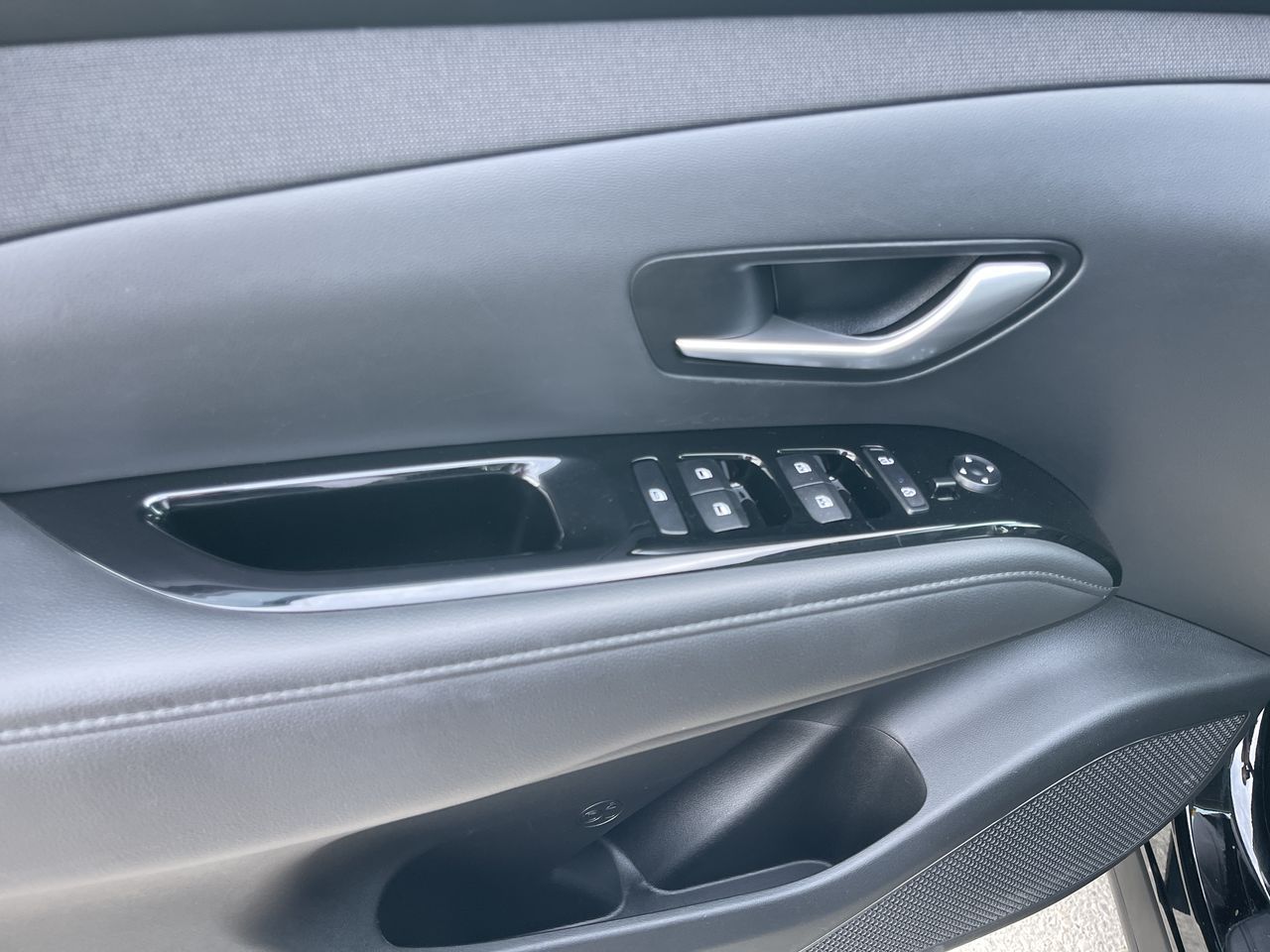 2024 Hyundai Tucson in Calgary, Alberta
