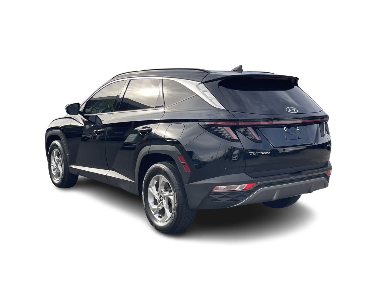 2024 Hyundai Tucson in Calgary, Alberta
