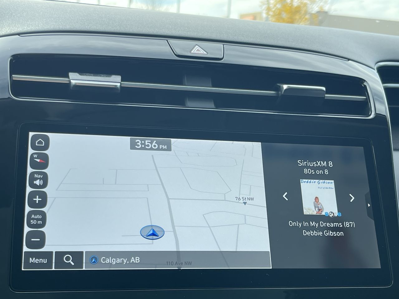 2024 Hyundai Tucson in Calgary, Alberta