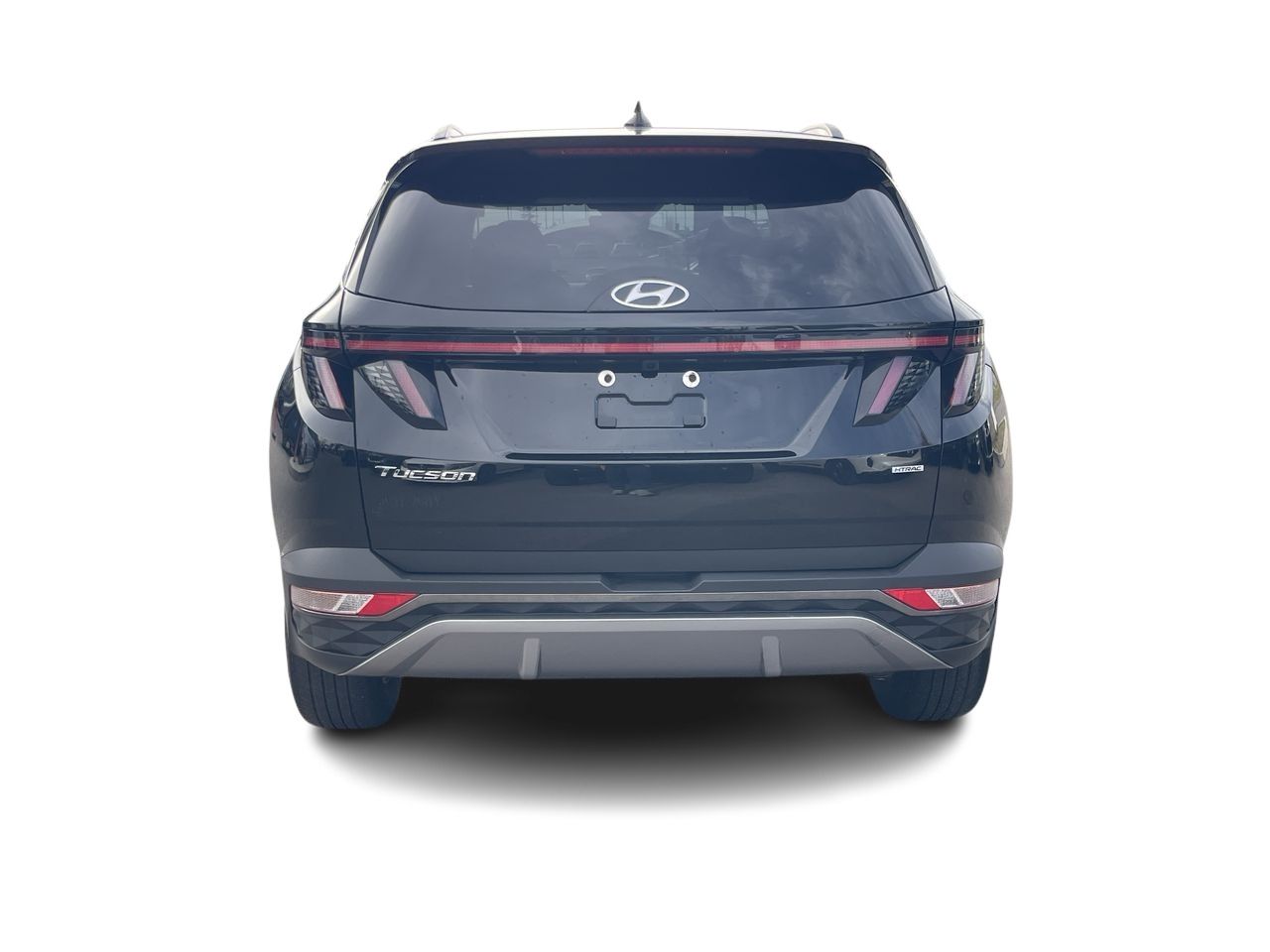 2024 Hyundai Tucson in Calgary, Alberta