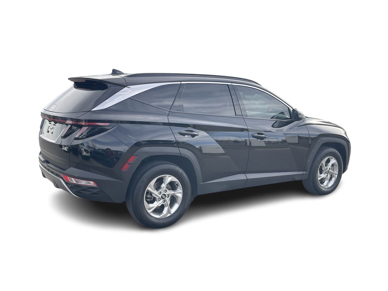 2024 Hyundai Tucson in Calgary, Alberta