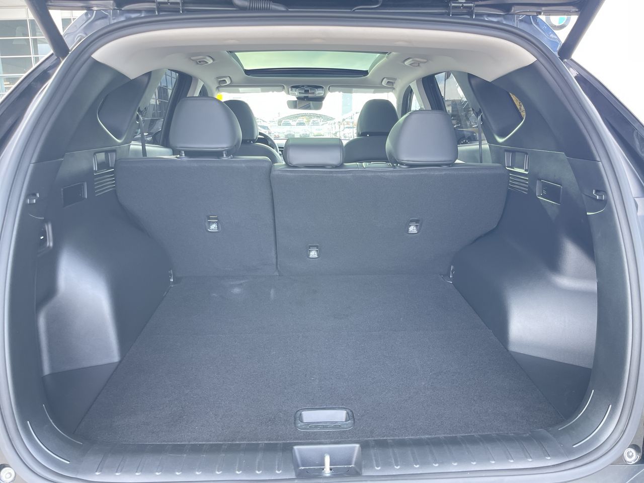 2024 Hyundai Tucson in Calgary, Alberta