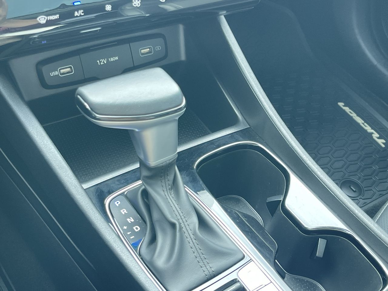 2024 Hyundai Tucson in Calgary, Alberta