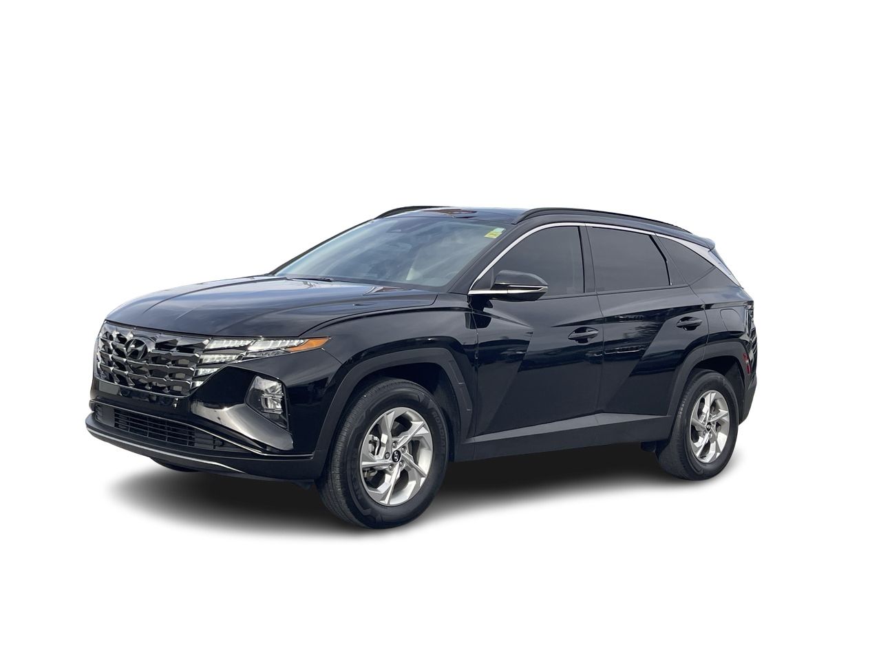 2024 Hyundai Tucson in Calgary, Alberta