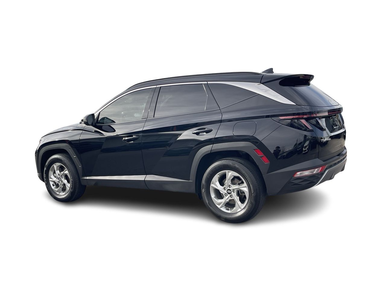 2024 Hyundai Tucson in Calgary, Alberta