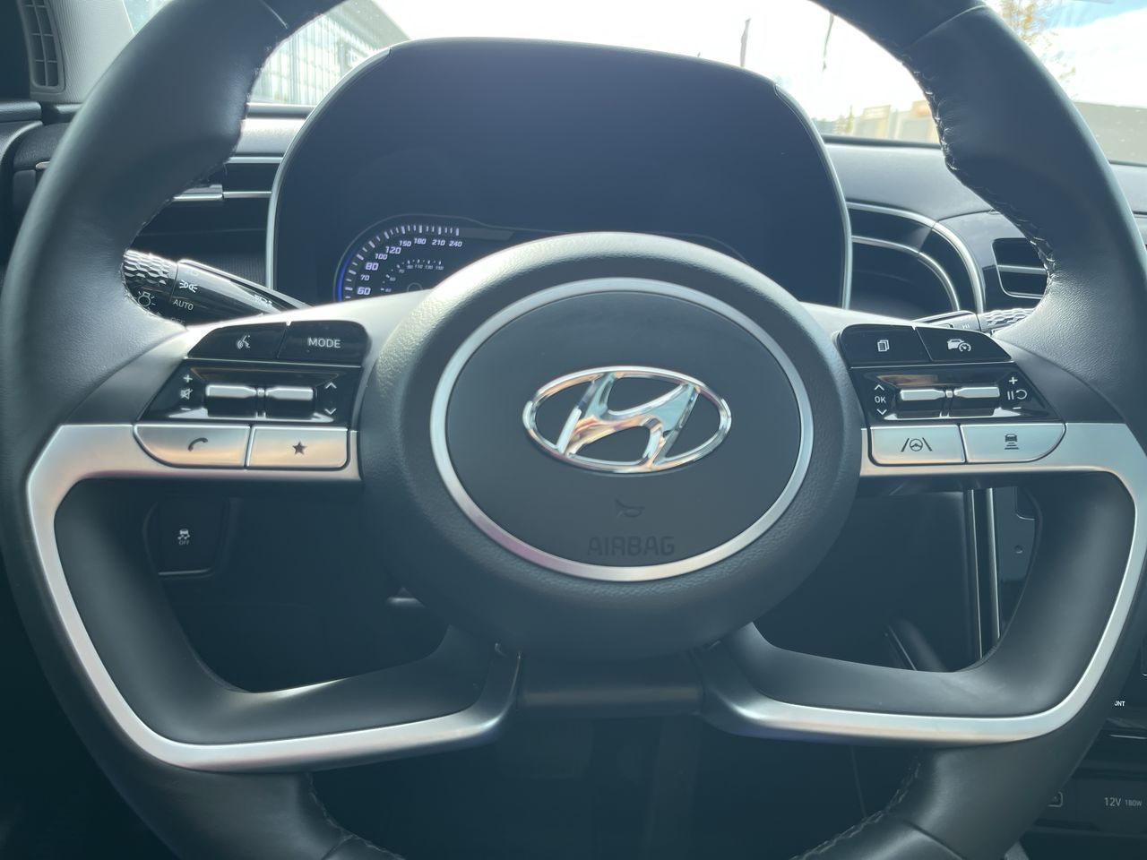 2024 Hyundai Tucson in Calgary, Alberta