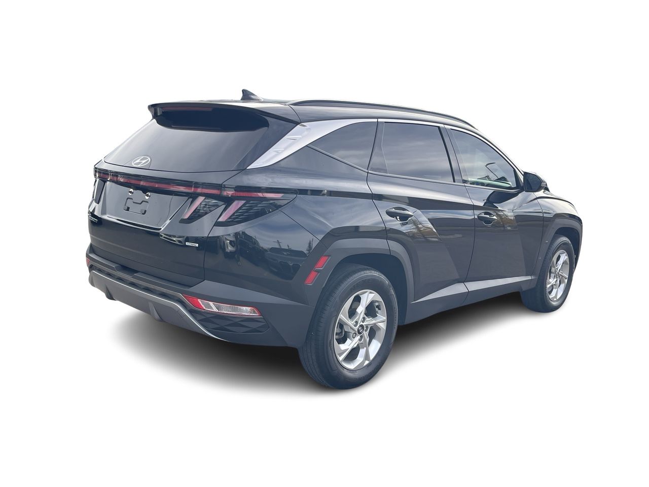 2024 Hyundai Tucson in Calgary, Alberta