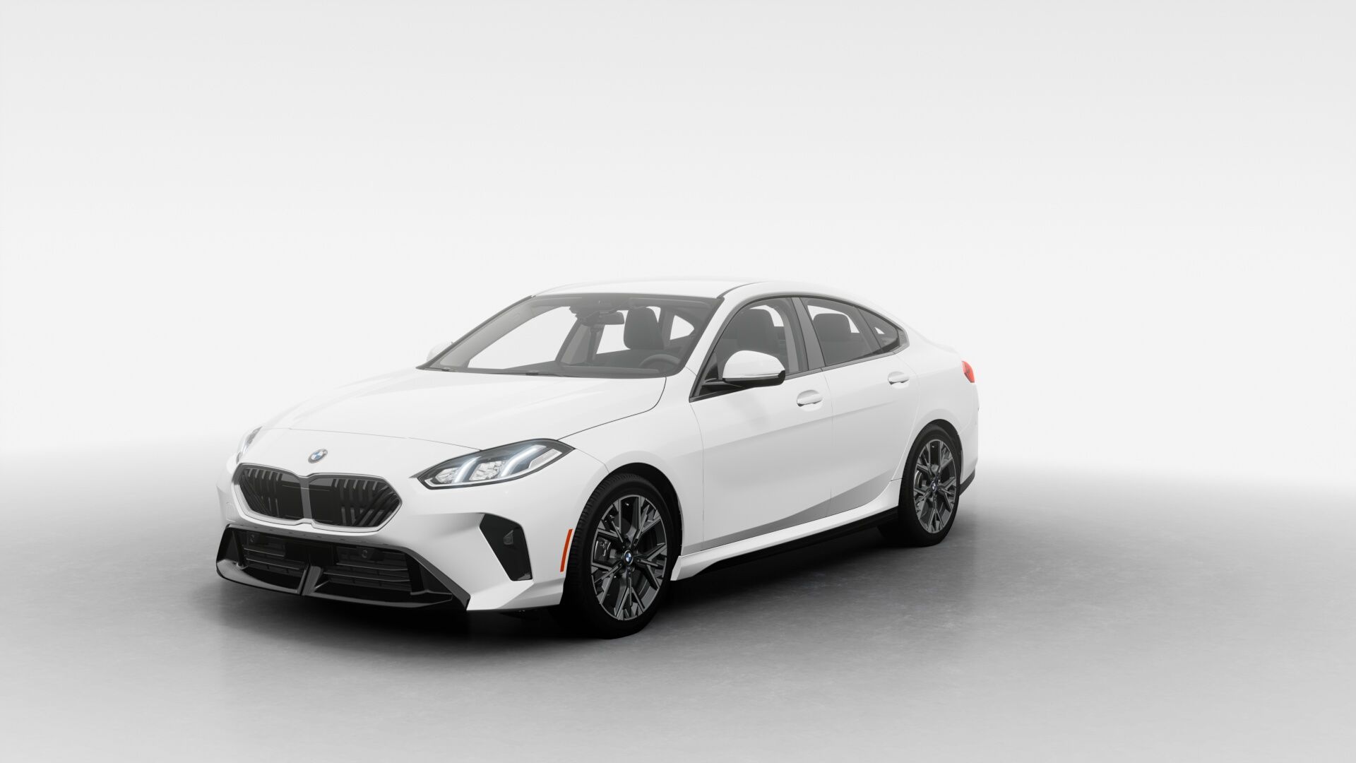 2026 BMW 2 Series 228 xDrive Gran Coupe