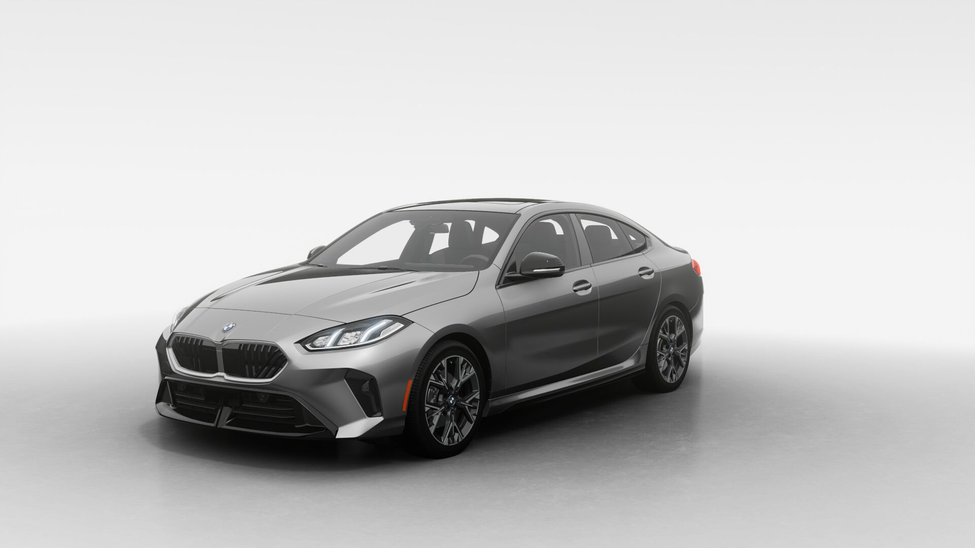 2026 BMW 2 Series 228 xDrive Gran Coupe