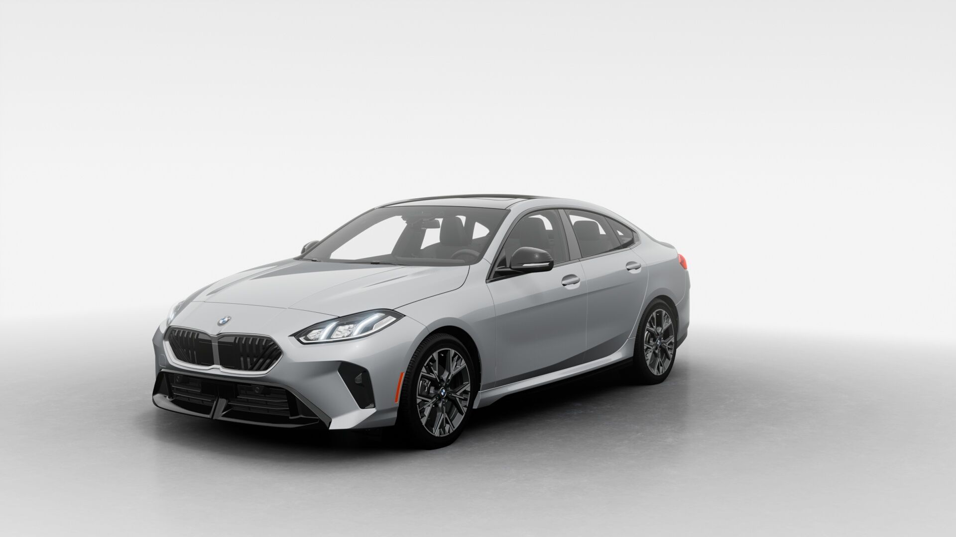 2026 BMW 2 Series 228 xDrive Gran Coupe
