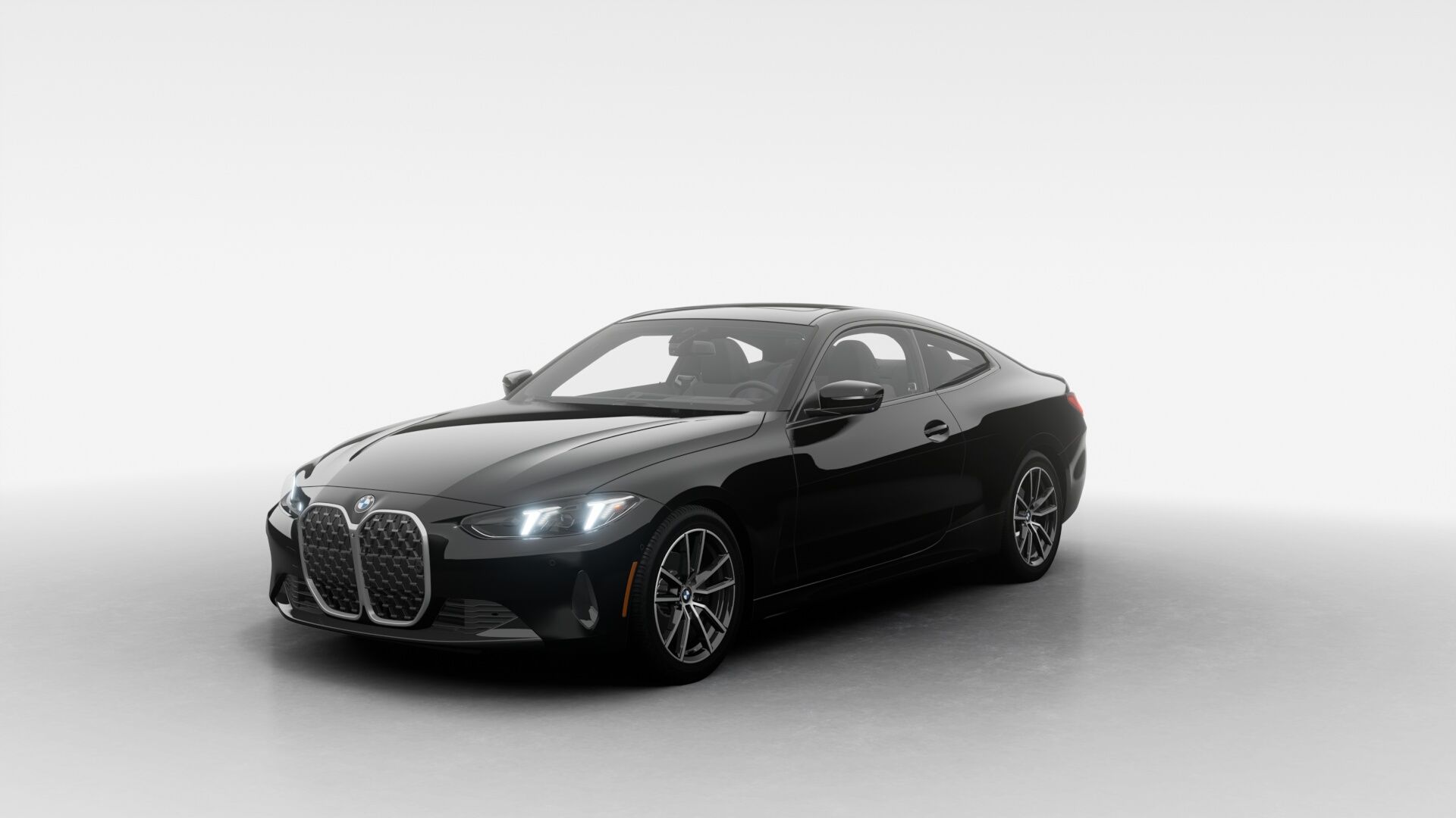 2027 BMW 4 Series 430i xDrive