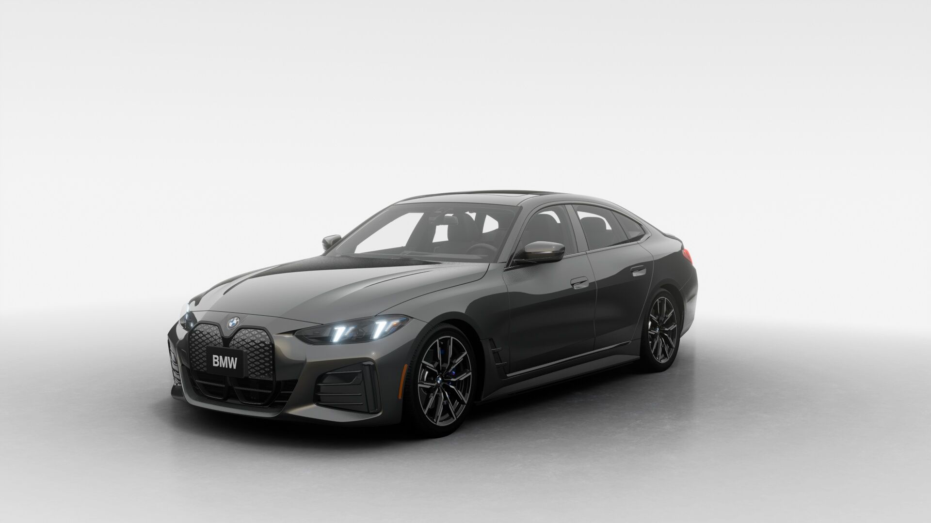 2026 BMW i4 i4 eDrive40
