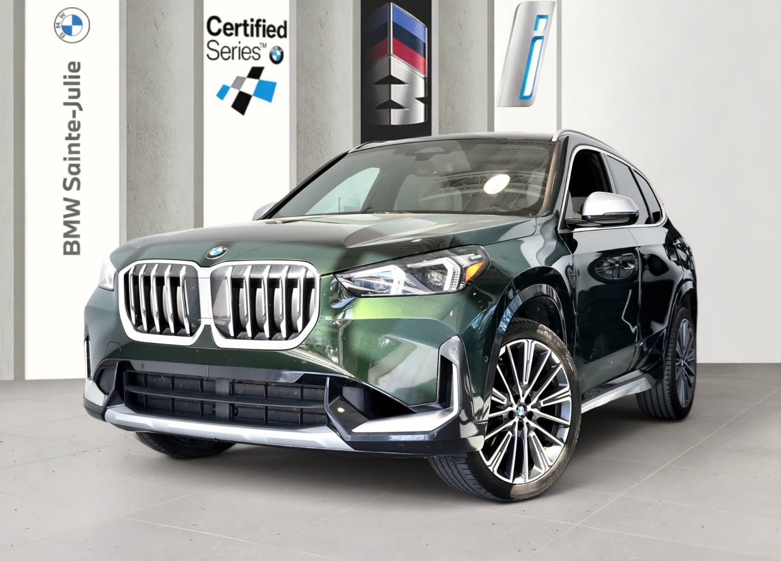 2023 BMW X1 xDrive28i