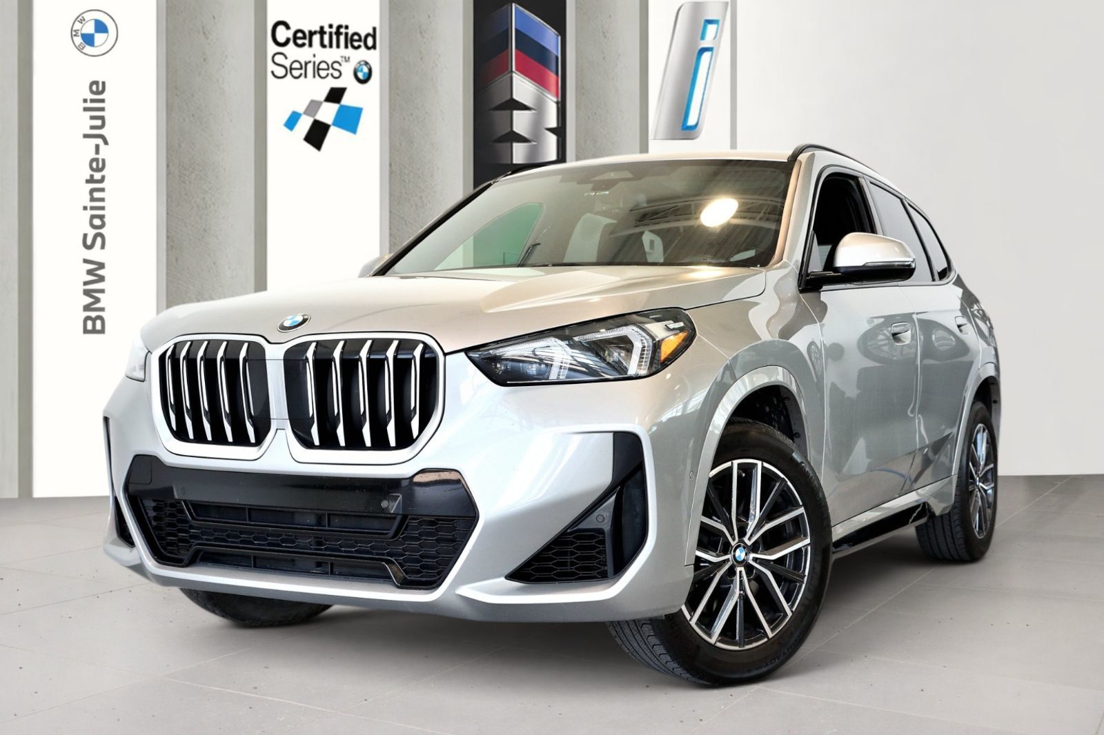 2023 BMW X1 xDrive28i