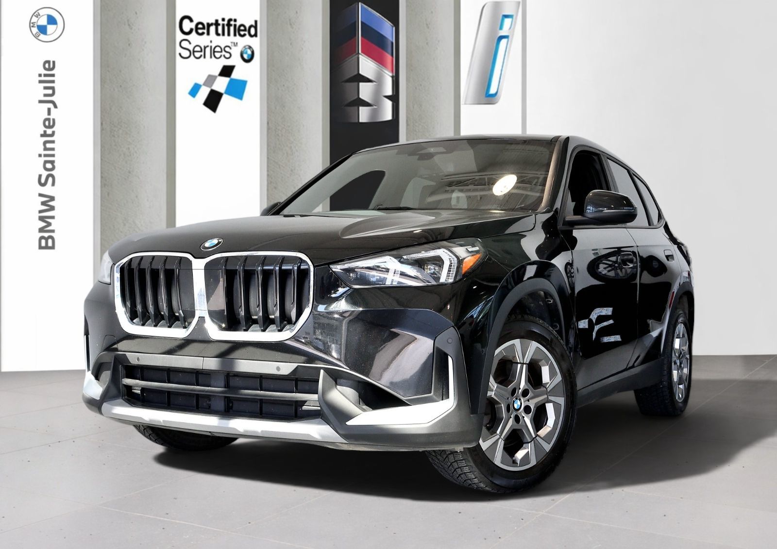 2023 BMW X1