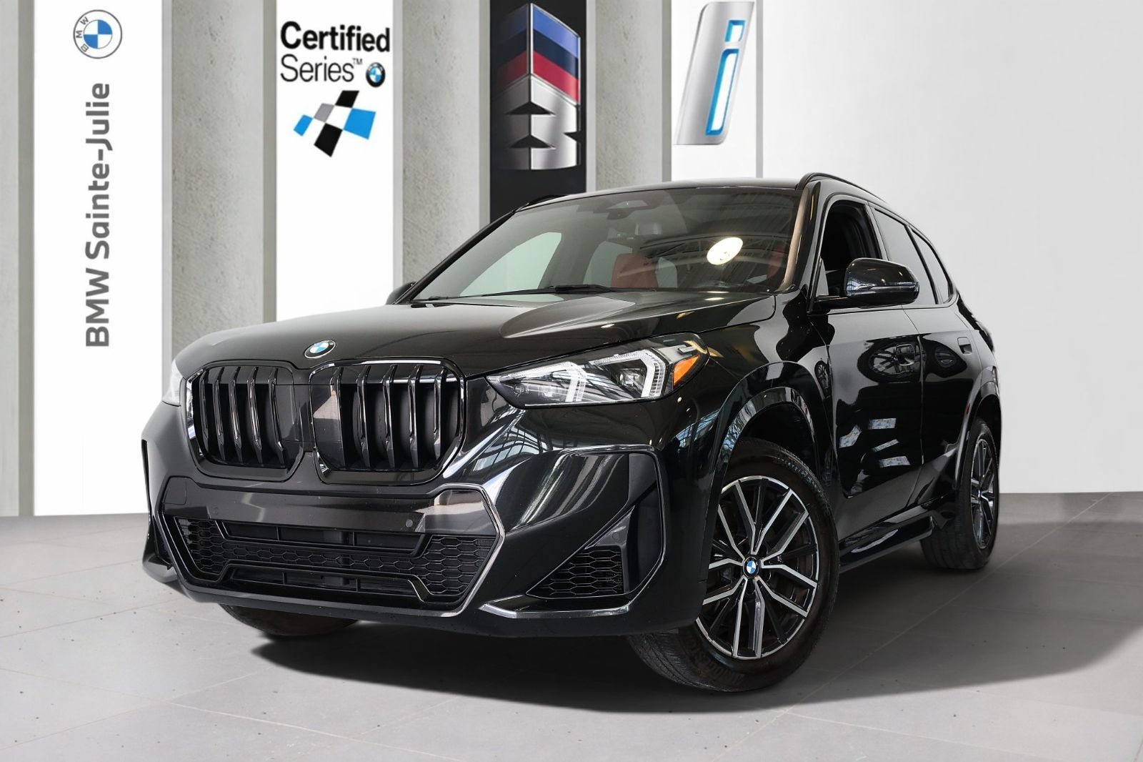 2023 BMW X1