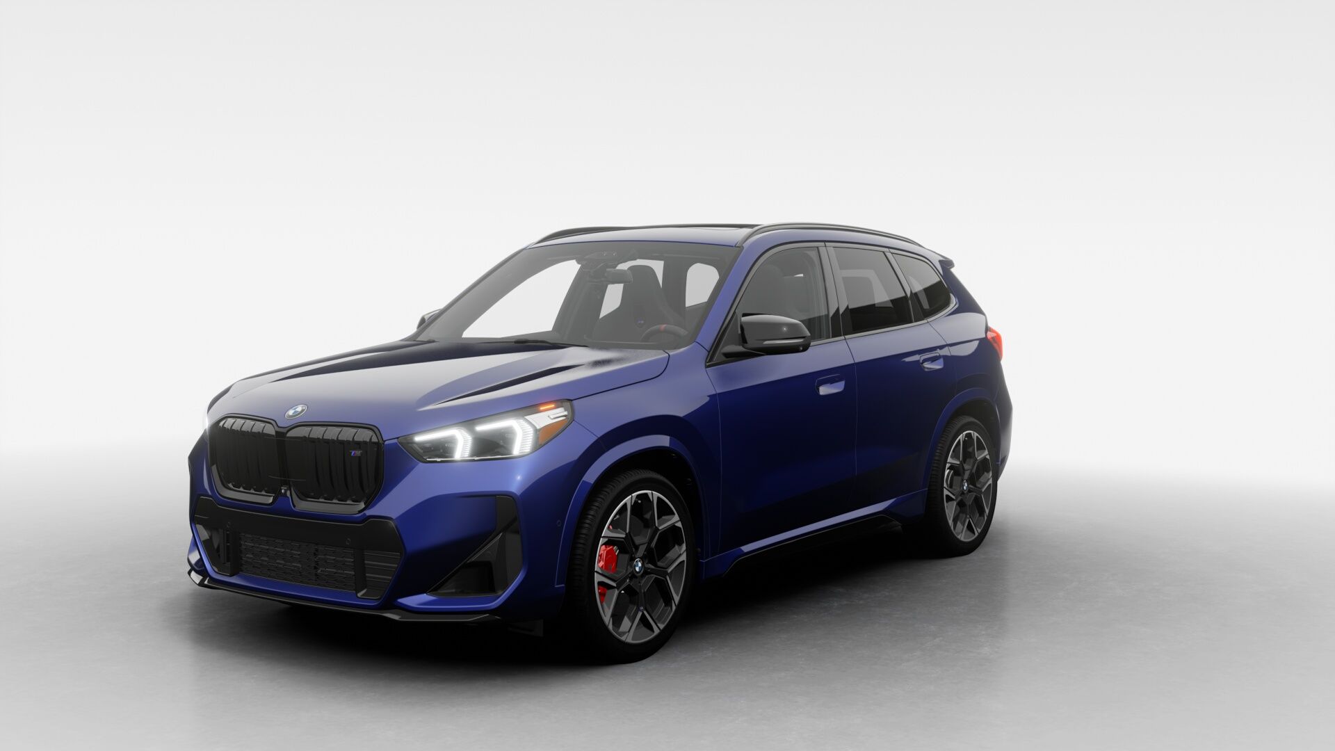 2026 BMW X1 M35i xDrive
