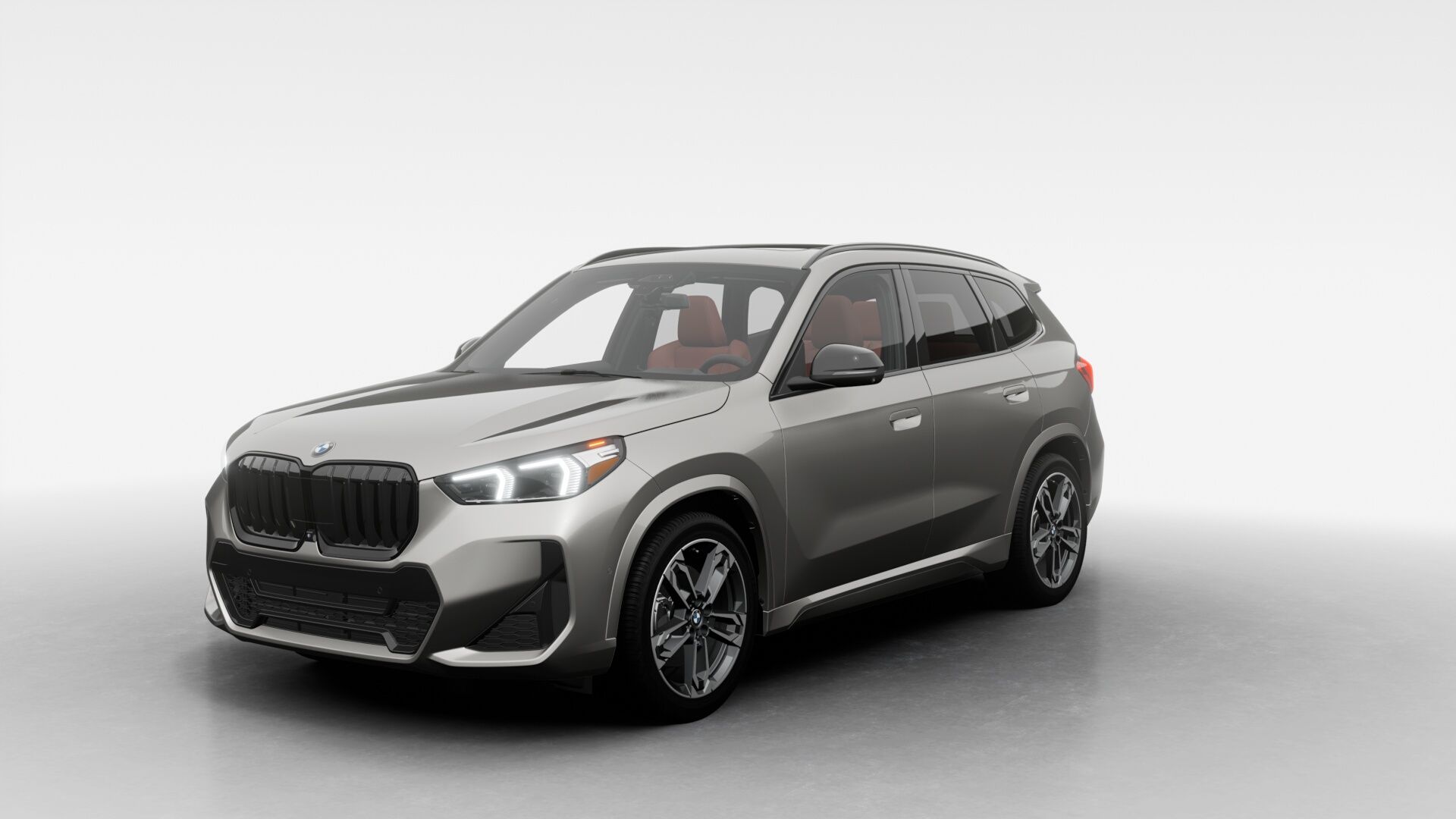 2026 BMW X1 xDrive28i M Sport Edition