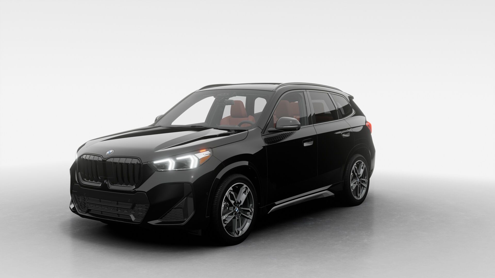 2026 BMW X1 xDrive28i M Sport Edition