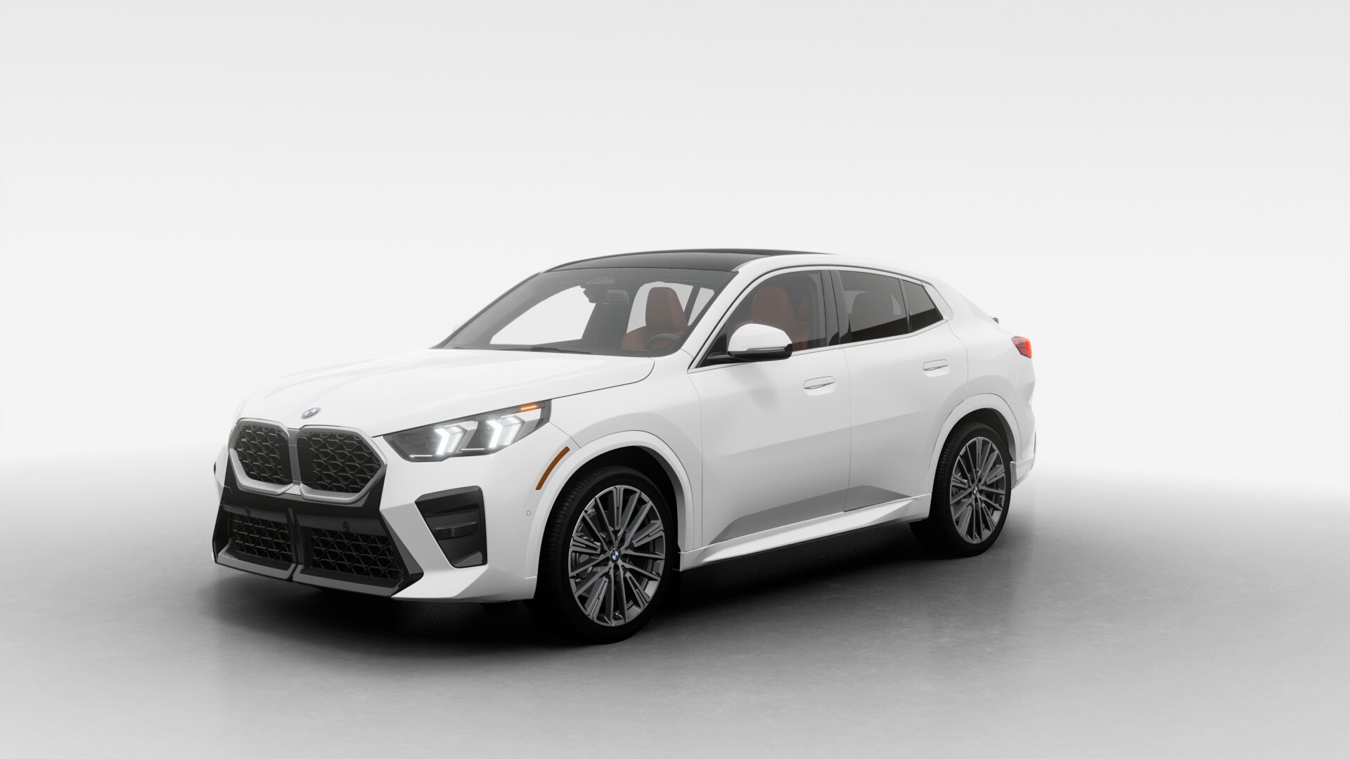 2026 BMW X2 xDrive28i