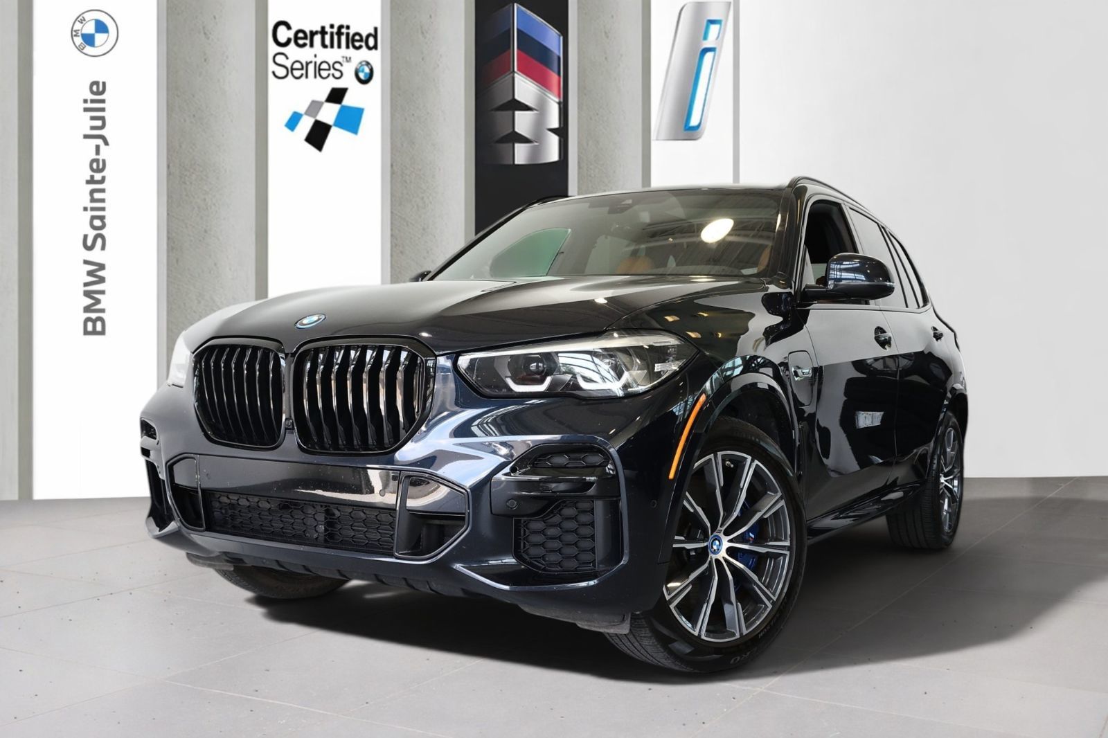 2023 BMW X5