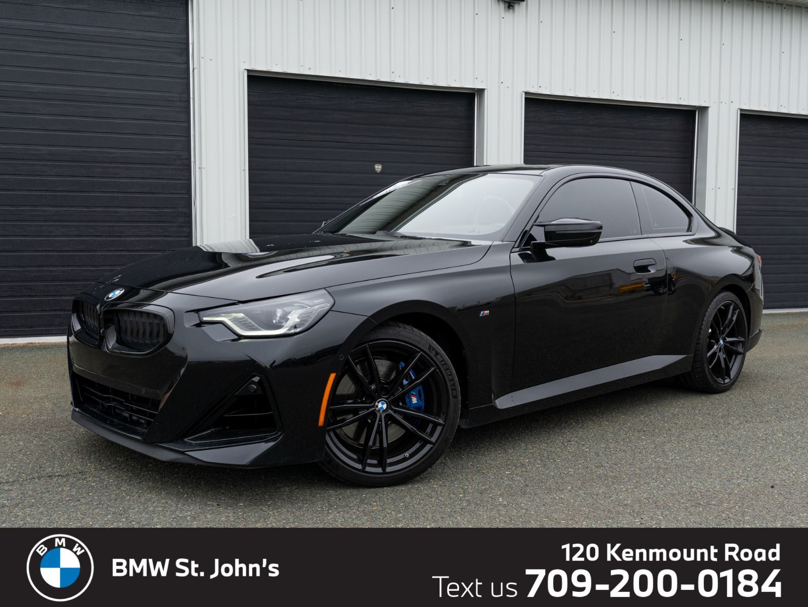 2022 BMW 2 Series M240i xDrive-0